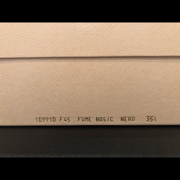 PRADA fume AUTHENTIC - Picture 7 of 7